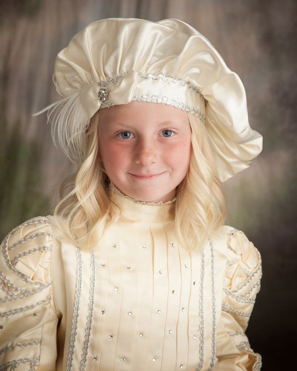Stella Anne Frahm